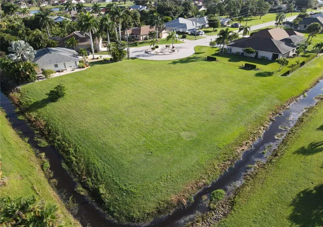 Photo 7 of Land for sale at 743 Trumpet Tree, PUNTA GORDA, FL 33955 | MLS# C7531550 | Listing updated on 2026-10-06