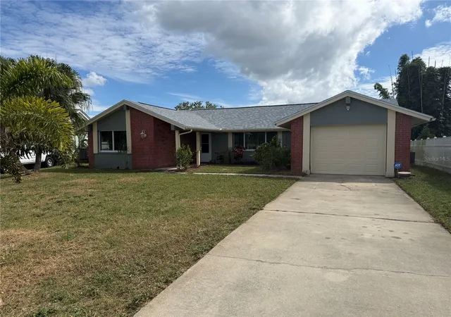 Photo 1 of Single family home for sale at 3508 Norland Ct, Holiday, FL 34691 | MLS# TB8554942 | Listing updated on 2026-10-08