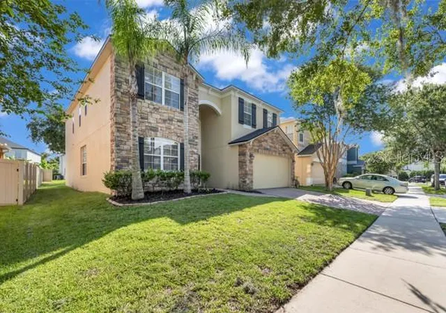 Photo 4 of Single family home for sale at 12703 Moss Park Ridge Dr, Orlando, FL 32832 | MLS# S5158883 | Listing updated on 2026-10-05