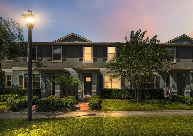 Photo 2 of Townhouse for sale at 10114 Salt Point Dr, Winter Garden, FL 34787 | MLS# O6447275 | Listing updated on 2026-10-06