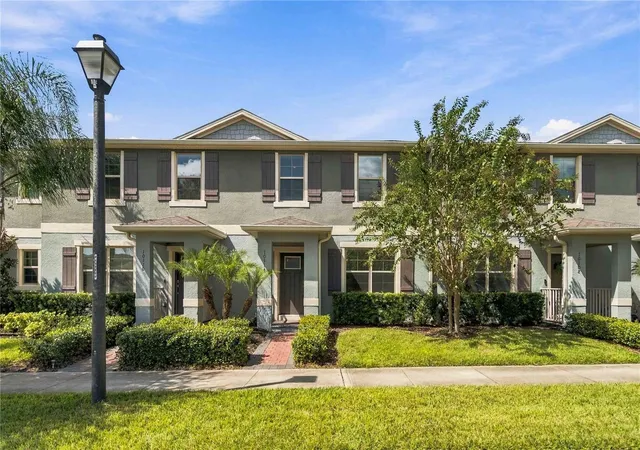 Photo 1 of Townhouse for sale at 10114 Salt Point Dr, Winter Garden, FL 34787 | MLS# O6447275 | Listing updated on 2026-10-06