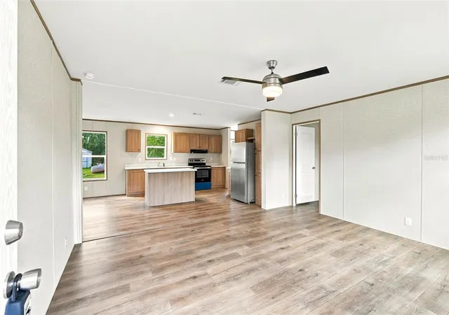 Photo 3 of Manufactured home for sale at 4235 Linda Dr, Wesley Chapel, FL 33543 | MLS# TB8554945 | Listing updated on 2026-10-22