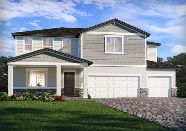 Photo 1 of Single family home for sale at 25822 Troon Ave, Sorrento, FL 32776 | MLS# TB8554948 | Listing updated on 2026-10-06