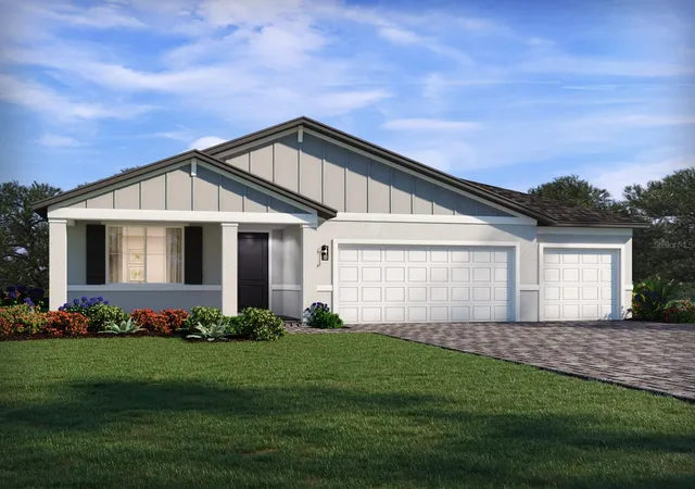Photo 1 of Single family home for sale at 30693 Prestwick Ave, Sorrento, FL 32776 | MLS# TB8554949 | Listing updated on 2026-10-06
