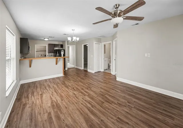 Photo 2 of Single family home for sale at 2620 13th Avenue S, Saint Petersburg, FL 33712 | MLS# O6447277 | Listing updated on 2026-10-07