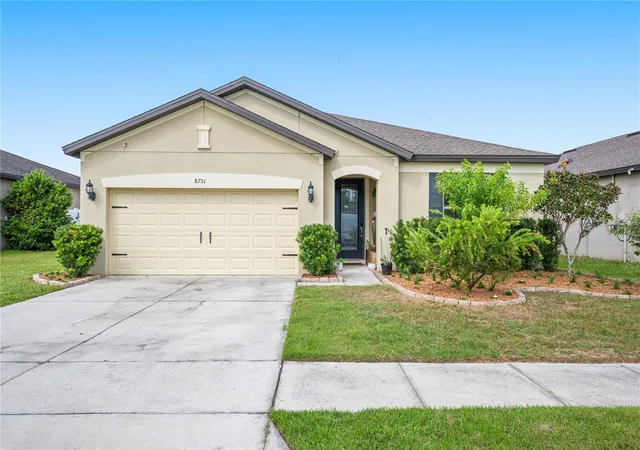 Single family home for sale at 8751 Rindge Rd, POLK CITY, FL 33868 | MLS# L4965550