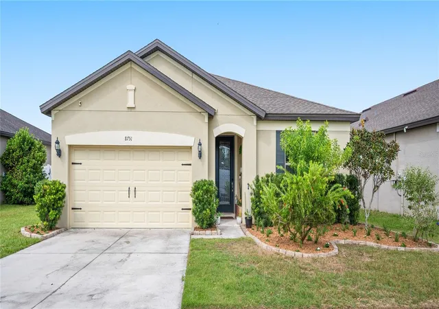 Single family home for sale at 8751 Rindge Rd, POLK CITY, FL 33868 | MLS# L4965550