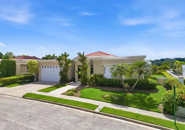 Single family home for sale at C-8 Rogativa, SAN JUAN, PR 00926 | MLS# PR9124720