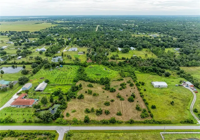 Photo 1 of Land for sale at 225th Street E, Bradenton, FL 34211 | MLS# A4708480 | Listing updated on 2026-10-06
