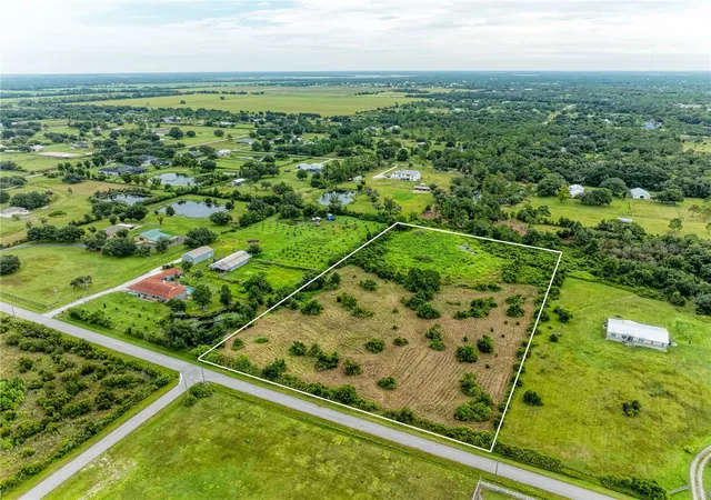 Photo 3 of Land for sale at 225th Street E, Bradenton, FL 34211 | MLS# A4708480 | Listing updated on 2026-10-06