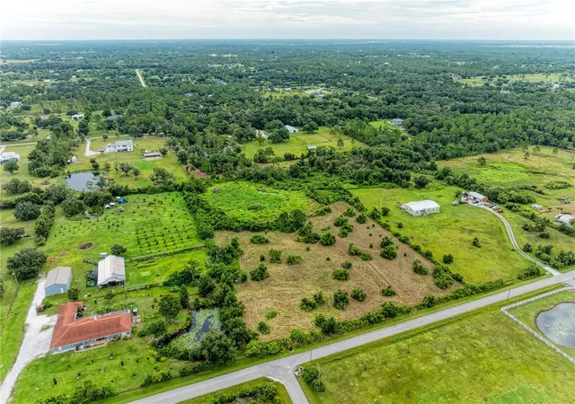 Photo 4 of Land for sale at 225th Street E, Bradenton, FL 34211 | MLS# A4708480 | Listing updated on 2026-10-06
