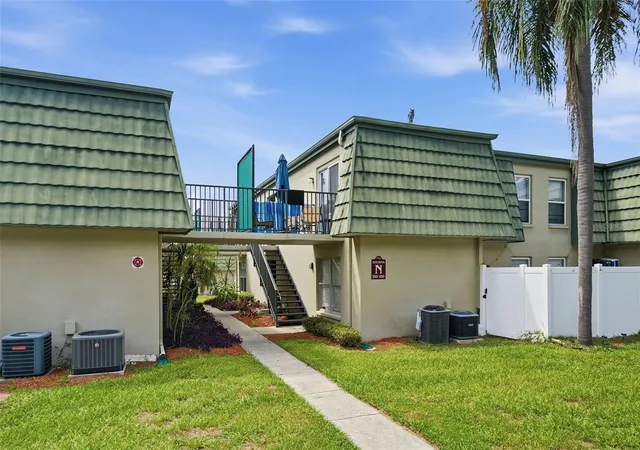 Condo for sale at 1799 N Highland Ave #163, CLEARWATER, FL 33755 | MLS# TB8554957