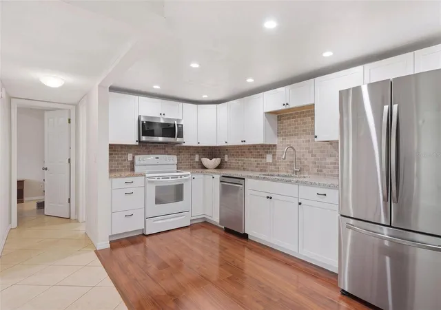 Photo 2 of Condo for sale at 1799 N Highland Ave #163, Clearwater, FL 33755 | MLS# TB8554957 | Listing updated on 2026-10-06