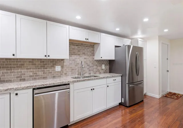 Photo 3 of Condo for sale at 1799 N Highland Ave #163, Clearwater, FL 33755 | MLS# TB8554957 | Listing updated on 2026-10-06
