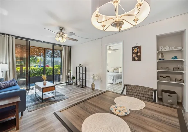 Photo 3 of Condo for sale at 612 Bird Bay Dr S #118, Venice, FL 34285 | MLS# N6146060 | Listing updated on 2026-10-08