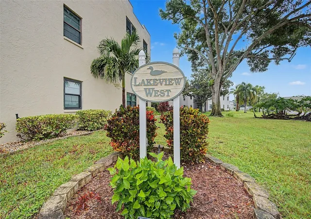 Photo 1 of Condo for sale at 7951 58th Avenue N #112, Saint Petersburg, FL 33709 | MLS# TB8554959 | Listing updated on 2026-10-16