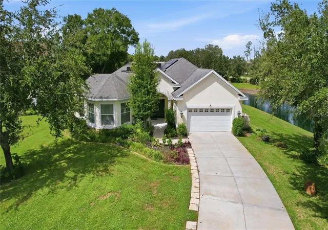 Single family home for sale at 19930 Dolores Ann Ct, LUTZ, FL 33549 | MLS# TB8554960