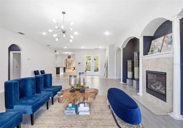 Photo 3 of Single family home for sale at 19930 Dolores Ann Ct, Lutz, FL 33549 | MLS# TB8554960 | Listing updated on 2026-10-17