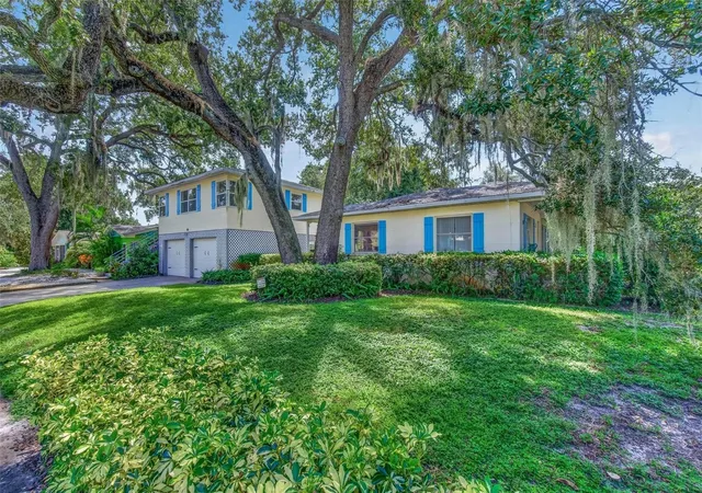 Photo 1 of Single family home for sale at 690 2nd Street S, Safety Harbor, FL 34695 | MLS# TB8554961 | Listing updated on 2026-10-06
