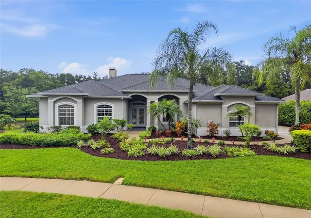 Single family home for sale at 4034 Executive Dr, PALM HARBOR, FL 34685 | MLS# TB8554964