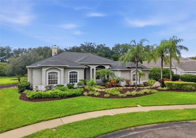 Photo 2 of Single family home for sale at 4034 Executive Dr, Palm Harbor, FL 34685 | MLS# TB8554964 | Listing updated on 2026-10-10