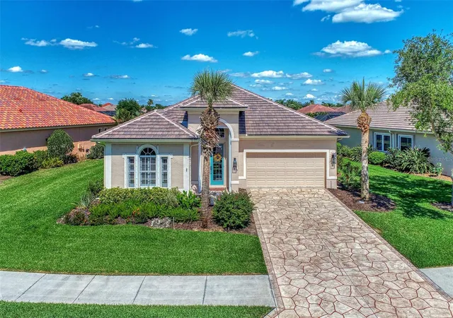Photo 1 of Single family home for sale at 13335 Golf Pointe Dr, Port Charlotte, FL 33953 | MLS# D6149029 | Listing updated on 2026-10-06