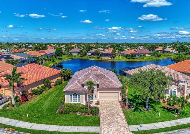 Photo 2 of Single family home for sale at 13335 Golf Pointe Dr, Port Charlotte, FL 33953 | MLS# D6149029 | Listing updated on 2026-10-06