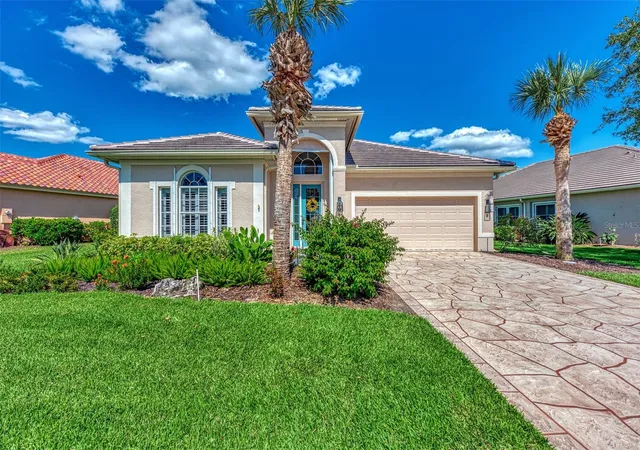 Photo 3 of Single family home for sale at 13335 Golf Pointe Dr, Port Charlotte, FL 33953 | MLS# D6149029 | Listing updated on 2026-10-06