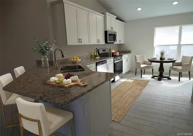 Photo 2 of Single family home for sale at 1220 Turnstone Ter, Inverness, FL 34453 | MLS# OM733457 | Listing updated on 2026-10-06