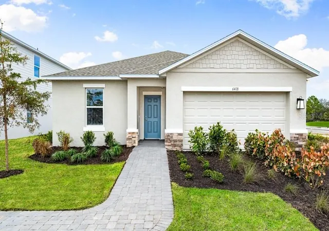 Photo 1 of Single family home for sale at 6418 Crescent Moon Dr, North Fort Myers, FL 33917 | MLS# A4708485 | Listing updated on 2026-10-06