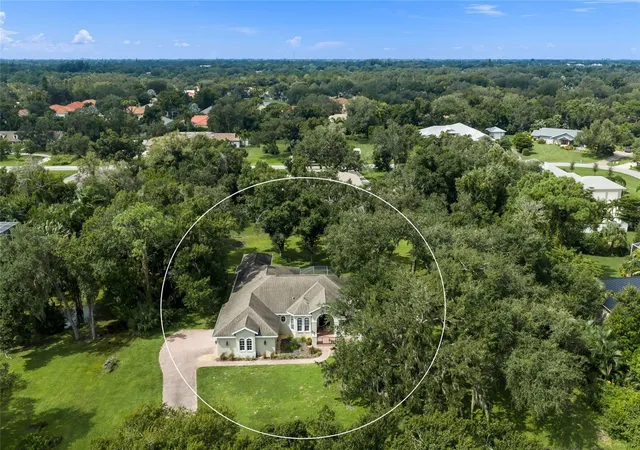 Single family home for sale at 4749 Acorn Cir, SARASOTA, FL 34233 | MLS# A4708488