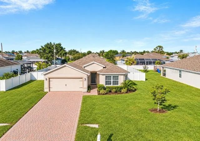Single family home for sale at 2624 SW 8th Court, CAPE CORAL, FL 33914 | MLS# C7531554