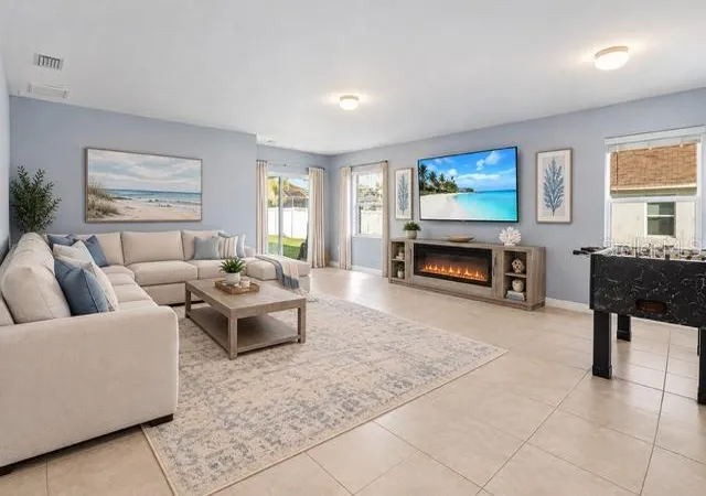 Photo 4 of Single family home for sale at 2624 SW 8th Court, Cape Coral, FL 33914 | MLS# C7531554 | Listing updated on 2026-10-18