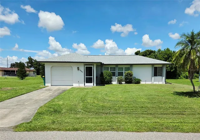 Single family home for sale at 22522 Rye Ave, Punta Gorda, FL 33980 | MLS# C7531555