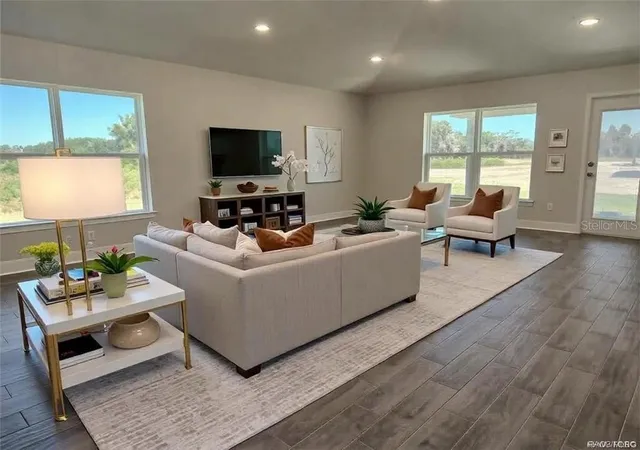 Photo 2 of Single family home for sale at 1210 Turnstone Ter, Inverness, FL 34453 | MLS# OM733458 | Listing updated on 2026-10-06