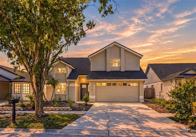 Photo 1 of Single family home for sale at 11216 Shadybrook Dr, Tampa, FL 33625 | MLS# TB8554971 | Listing updated on 2026-10-17