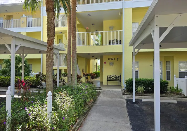 Photo 3 of Condo for sale at 19325 Water Oak Dr #204, Port Charlotte, FL 33948 | MLS# C7531556 | Listing updated on 2026-10-08