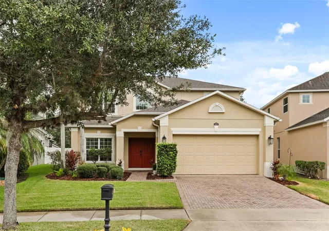 Single family home for sale at 9117 Oak Cmns Way, ORLANDO, FL 32832 | MLS# O6447283