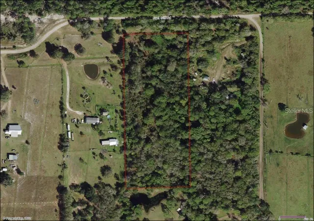 Land for sale at 5570 Juel Gill Rd, MYAKKA CITY, FL 34251 | MLS# TB8554973