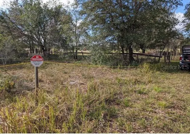Photo 3 of Land for sale at 5570 Juel Gill Rd, Myakka City, FL 34251 | MLS# TB8554973 | Listing updated on 2026-10-06