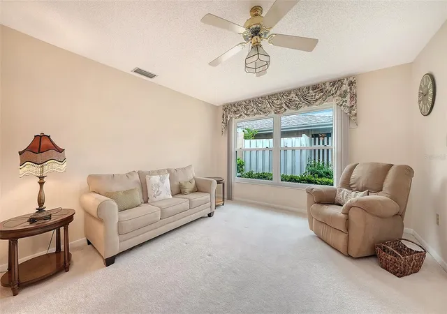 Listing Photo 4 - Condo for sale in building located at 4207 Bowling Grn Cir, SARASOTA, FL 34233