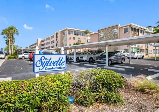 Condo for sale at 6363 Gulf Winds Dr #437, ST PETE BEACH, FL 33706 | MLS# TB8554975