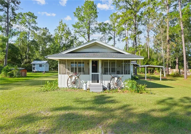 Single family home for sale at 3764 Saint John's Church Rd, BLACKSHEAR, GA 31516 | MLS# OM733459