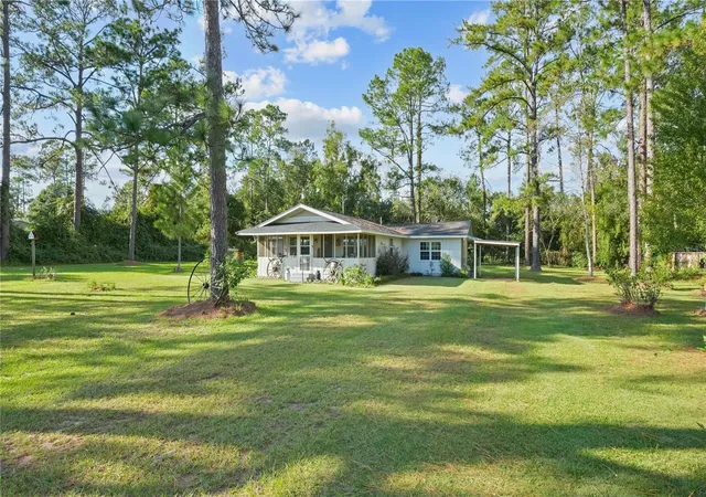 Photo 2 of Single family home for sale at 3764 Saint John's Church Rd, Blackshear, GA 31516 | MLS# OM733459 | Listing updated on 2026-10-17
