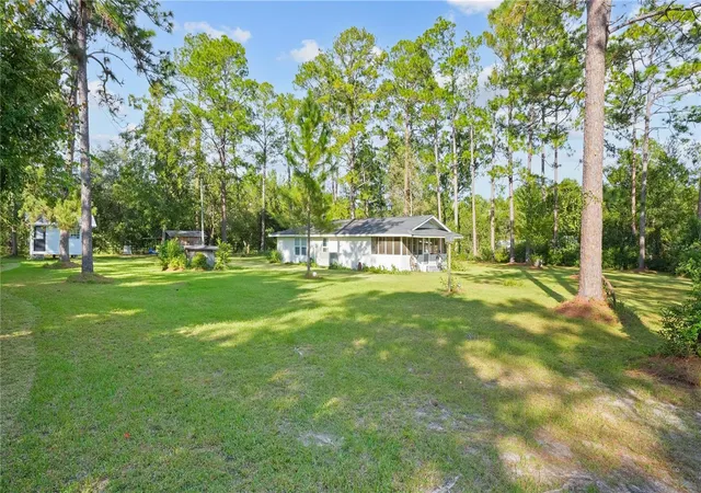Photo 4 of Single family home for sale at 3764 Saint John's Church Rd, Blackshear, GA 31516 | MLS# OM733459 | Listing updated on 2026-10-17