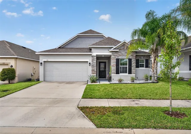 Photo 1 of Single family home for sale at 414 Taft Dr, Davenport, FL 33837 | MLS# O6447284 | Listing updated on 2026-10-06
