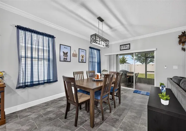 Photo 4 of Single family home for sale at 414 Taft Dr, Davenport, FL 33837 | MLS# O6447284 | Listing updated on 2026-10-06