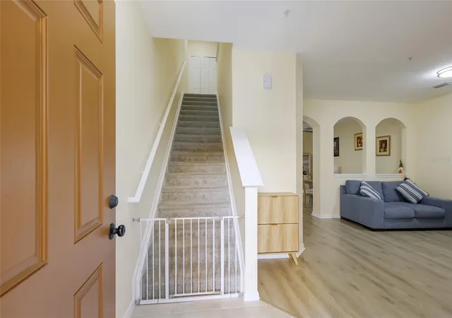 Photo 3 of Townhouse for sale at 3793 Parkridge Cir #3-105, Sarasota, FL 34243 | MLS# A4708492 | Listing updated on 2026-10-08