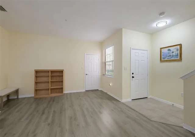Photo 4 of Townhouse for sale at 3793 Parkridge Cir #3-105, Sarasota, FL 34243 | MLS# A4708492 | Listing updated on 2026-10-08