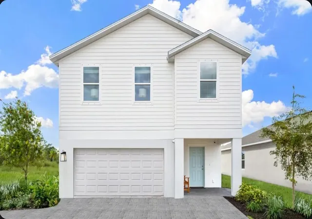 Photo 1 of Single family home for sale at 6422 Crescent Moon Dr, North Fort Myers, FL 33917 | MLS# A4708493 | Listing updated on 2026-10-06